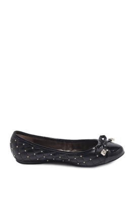 georgia ballet flat