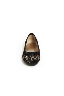 georgia ballet flat