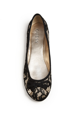 flats guess