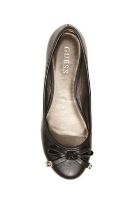 flats guess