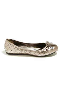 georgia ballet flat
