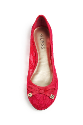 flats guess