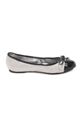 georgia ballet flat