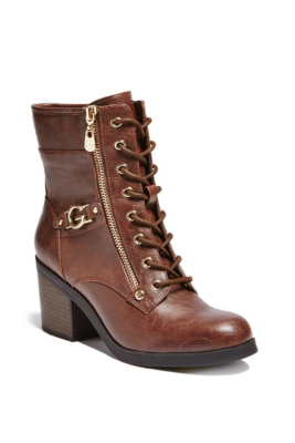 guess female boots