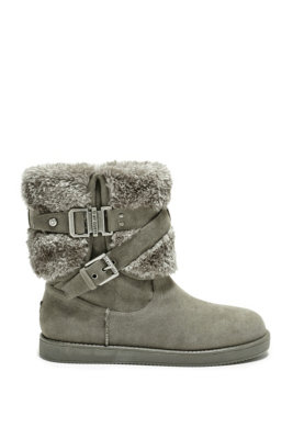 guess female boots