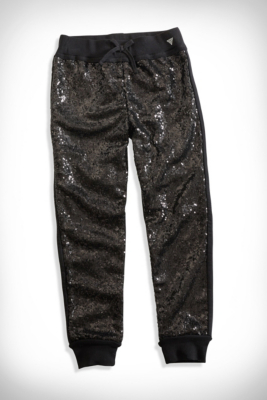 guess jean joggers