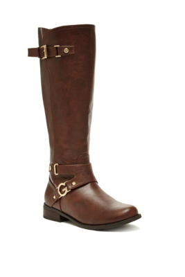 botas para mujer guess