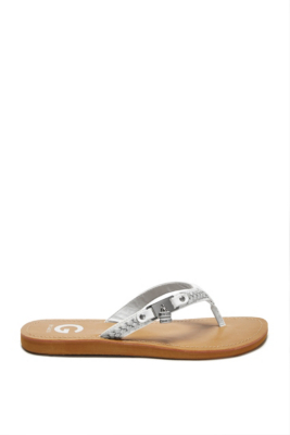 guess flipflops