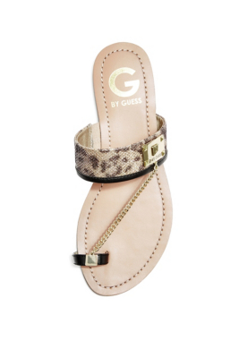 guess sandals amazon