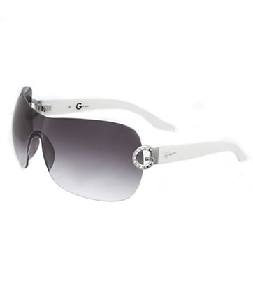 Chic G Logo Sunglasses Chic G Logo Sunglasses