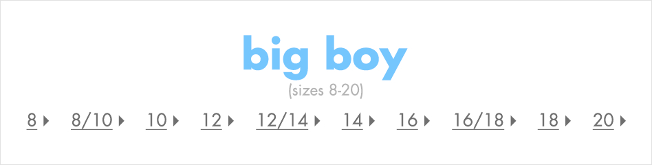 Boy's Clothing Sizes 8-20: Shop button down shirts, polos, tees, denim