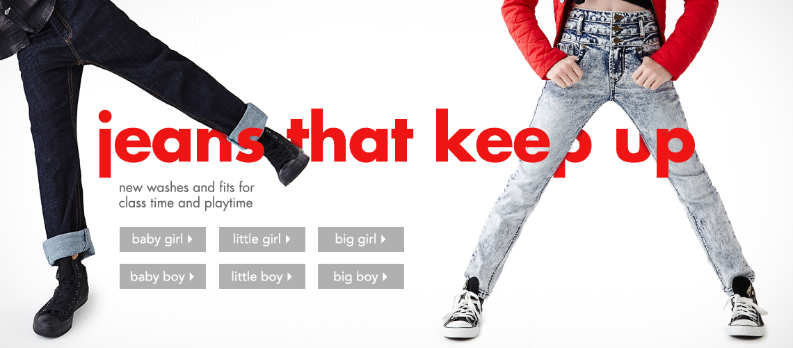 Kids Fashion Clothing, Baby Clothes, Girls & Boys Clothes GUESS kids