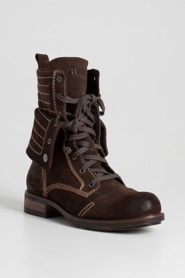 Coltan Boots