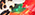 MULTICOLORED