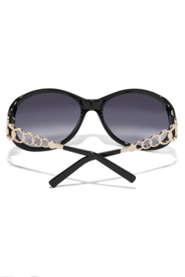 GUESS Women's Plastic & Metal Round Sunglasses eBay