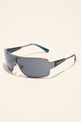 Fletcher Shield Sunglasses