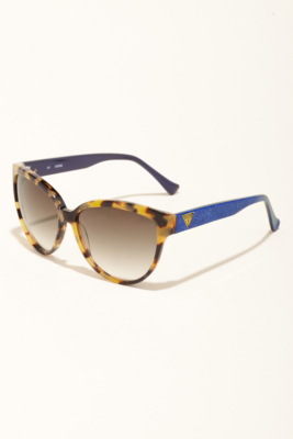 30th Anniversary Retro Sunglasses &ndash; Alessia