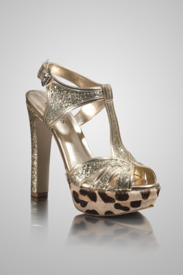 Indrina High Heels