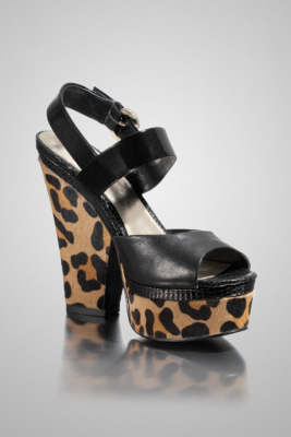 Jadynn High-Heel Sandals