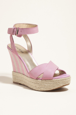 Kambria Wedge Sandals