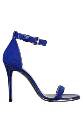 Oderan High-Heel Sandals