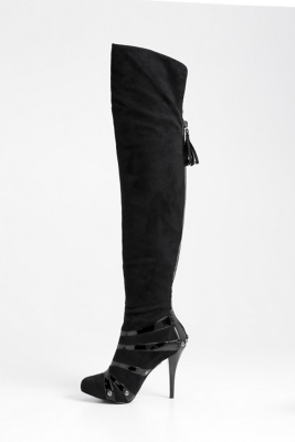 GUESS: Womens's Boots:...