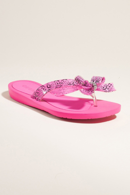 Tutu2 Flip-Flop Sandals