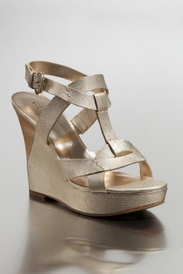 Yakima Wedge Sandals