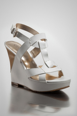 Yakima Wedge Sandals