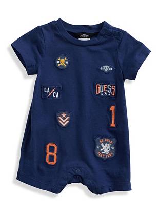 Baby Boy 0-24 Months: Shop tops, bottoms, onesies, outfits and more
