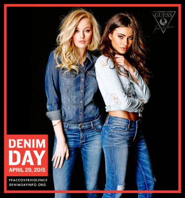 guess denim