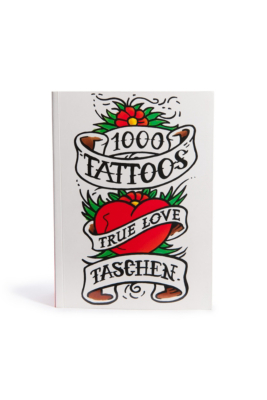LIFE-TATTOOBK