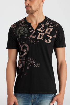Stream Tee