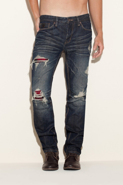 Lincoln Jeans - Vista Wash - 32 Inseam