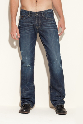 Falcon Jeans - Program Wash - 32 Inseam