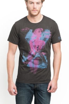 Endless Night Tee