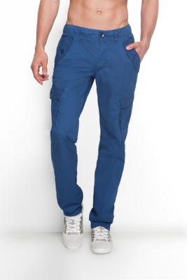 Safari Cargo Pants