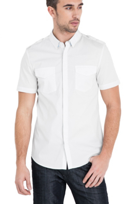 Diego Short-Sleeve Shirt