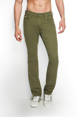 Fairfax Colored Jeans