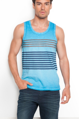 Hart Striped Tank