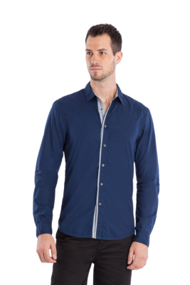 Laguna Long-Sleeve Shirt