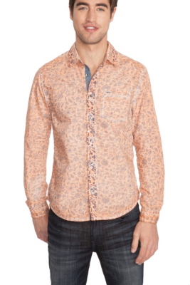 Lakeview Long-Sleeve Shirt