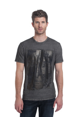 Gunnarson Crewneck Tee