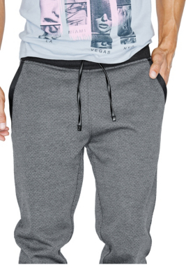 mens guess joggers