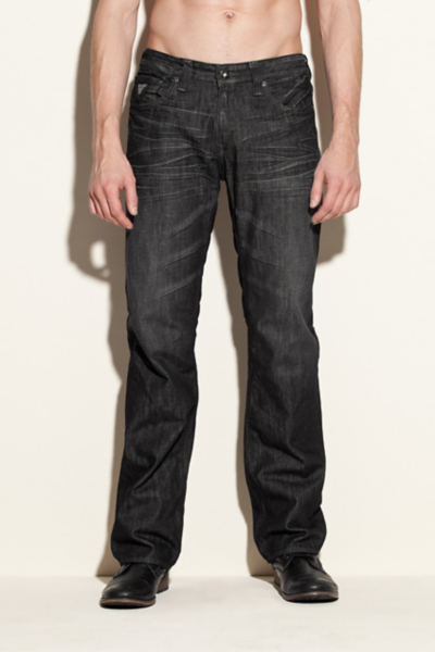 Desmond Jeans - Night Vision Wash - 32 Inseam