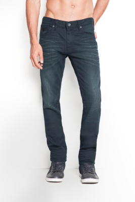 Robertson Jeans in Mountaineer Wash, 32 Inseam