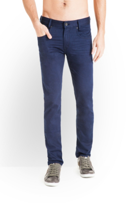 Alameda Jeans in Militant Wash, 32 Inseam