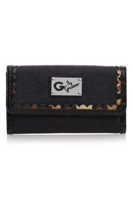 G by GUESS Carolyn Checkbook