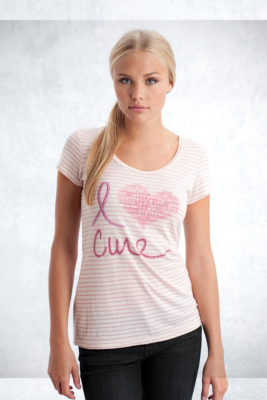 Breast Cancer Tee