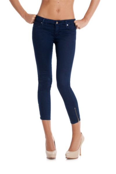 The Cropped Zip No. 53